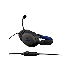 The G-Lab Korp Oxygen Gaming Headset Black