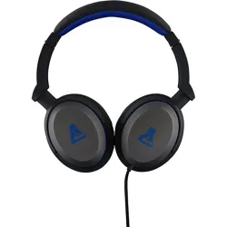 The G-Lab Korp Oxygen Gaming Headset Black