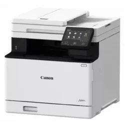 Canon i-SENSYS MF754Cdw színes multifunkciós lézer nyomtató fehér (5455C009)