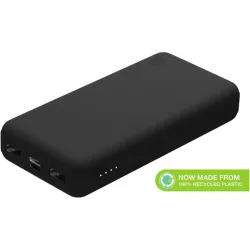 Juice ECO Max 20000mAh Powerbank Black