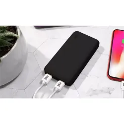 Juice ECO Max 20000mAh Powerbank Black