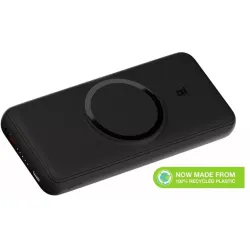 Juice ECO 7 Charge 20000mAh Powerbank Black
