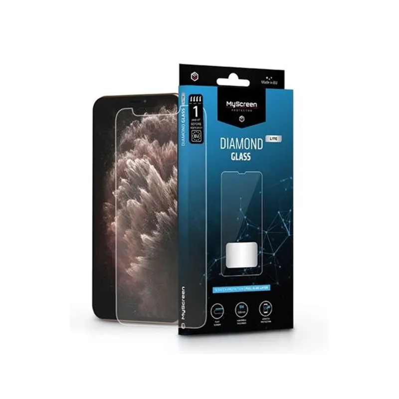 MSP MS226424 Xiaomi Redmi 13T/13T PRO Diamond Glass Edge Lite edzett üveg képernyővédő fólia MSP MS226424 Xiaomi Redmi 13T/13T PRO Diamond Glass Edge Lite edzett üveg képernyővédő fólia
