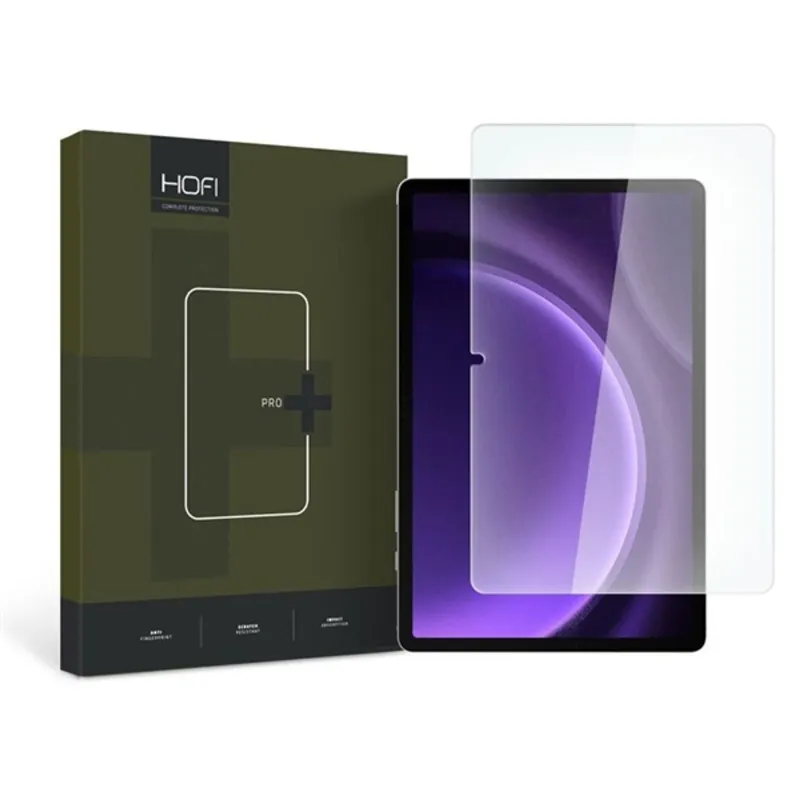 HOFI HO606218 Samsung X510/X516B Galaxy Tab S9 FE 10.9 üveg képernyővédő fólia HOFI HO606218 Samsung X510/X516B Galaxy Tab S9 FE 10.9 üveg képernyővédő fólia