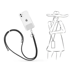 Setty ST1-1 univerzális telefontartó nyakpánt (SE094728)