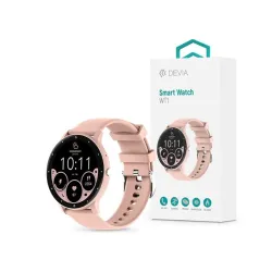 Devia WT1 okosóra pink (ST384967)