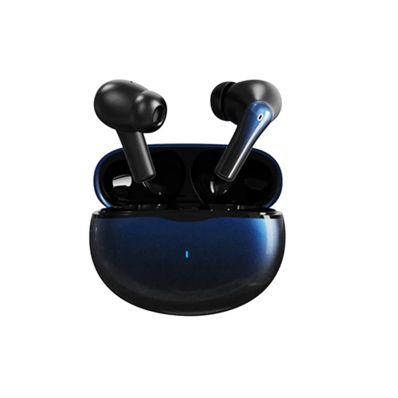 Devia ST386503 TWS-M4 sötétkék bluetooth fülhallgató Devia ST386503 TWS-M4 sötétkék bluetooth fülhallgató