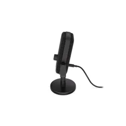 Endorfy Mikrofon - Solum Voice S (USB-C, 3,5 mm output, 2m, fekete)