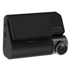 Xiaomi 70mai Dash Cam A810 autós kamera fekete