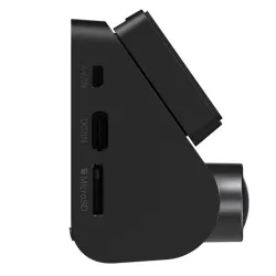 Xiaomi 70mai Dash Cam A810 autós kamera fekete