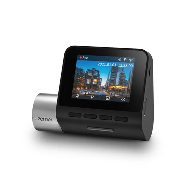 Xiaomi 70mai Dash Cam Pro Plus+ A500S + RC06 SET menetrögzítő kamera Xiaomi 70mai Dash Cam Pro Plus+ A500S + RC06 SET menetrögzítő kamera