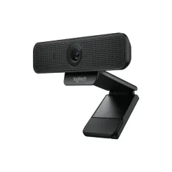 Logitech Zone vezetékes headset + Brio 4K kamera szett