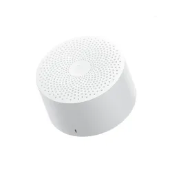 Xiaomi Mi Compact Bluetooth Speaker 2 Bluetooth hangszóró fehér (QBH4141EU)