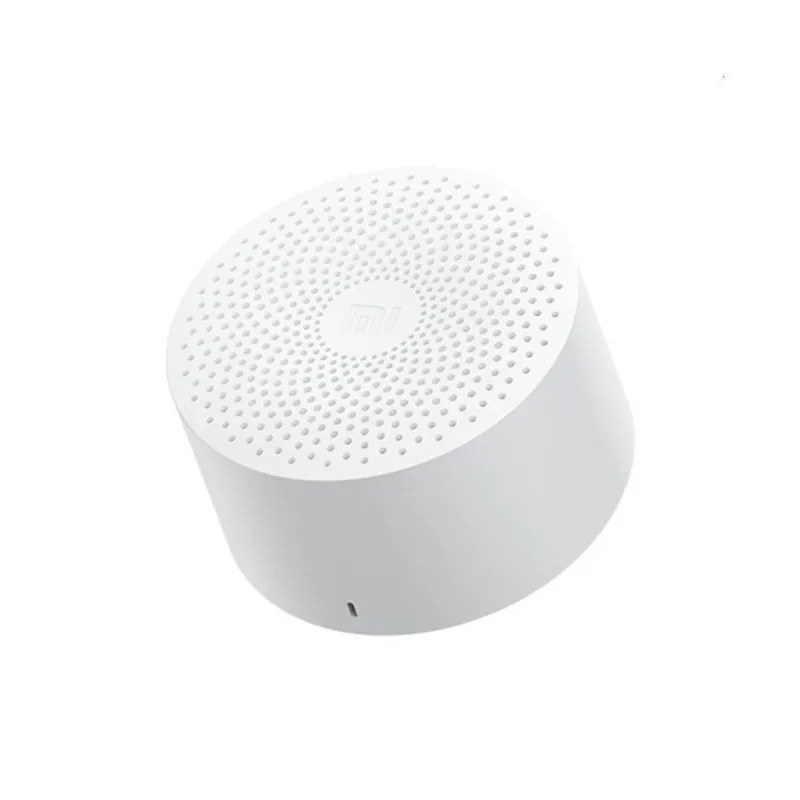 Xiaomi Mi Compact Bluetooth Speaker 2 Bluetooth hangszóró fehér (QBH4141EU) Xiaomi Mi Compact Bluetooth Speaker 2 Bluetooth hangszóró fehér (QBH4141EU)