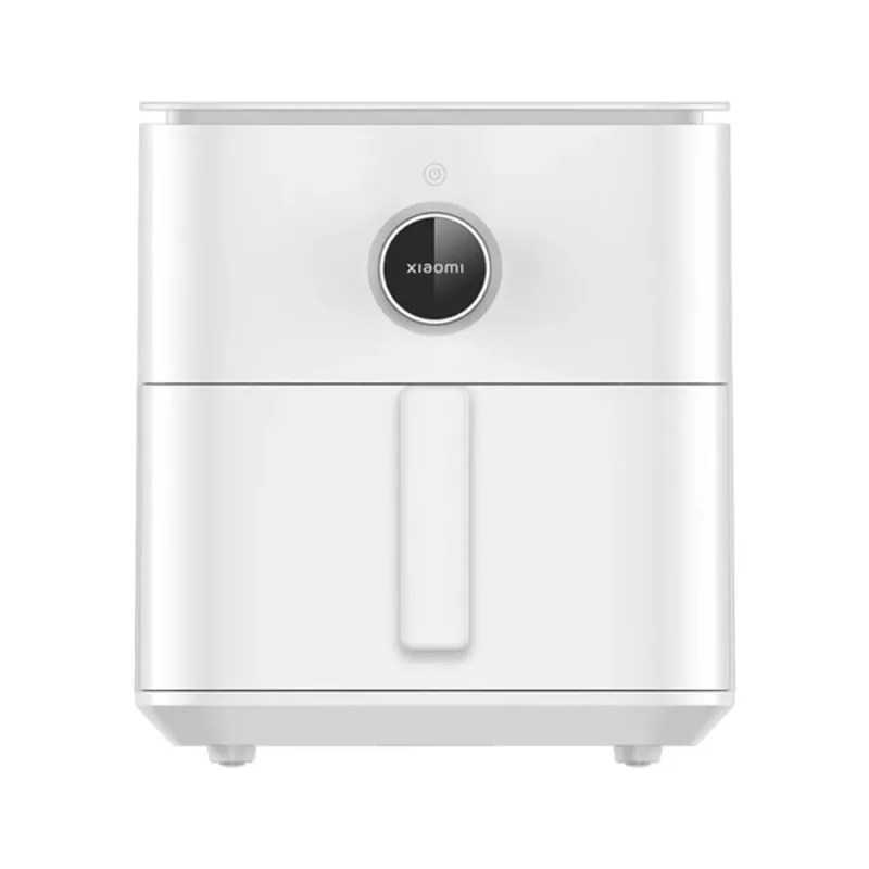 Xiaomi Smart Air Fryer 6.5L olaj nélküli forrólevegős sütő BHR7358EU Xiaomi Smart Air Fryer 6.5L olaj nélküli forrólevegős sütő BHR7358EU