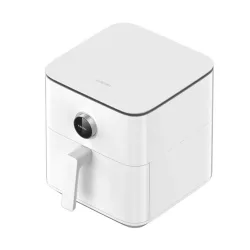 Xiaomi Smart Air Fryer 6.5L olaj nélküli forrólevegős sütő BHR7358EU