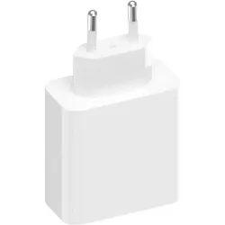 Xiaomi 67W GAN Charger 2C1A hálózati töltő (BHR7493EU)