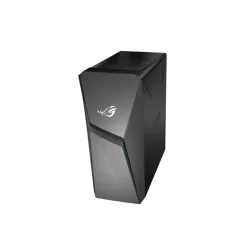 ASUS GAMER PC ROG Strix G10DK-R5600X156W, Ryzen 5 5600X, 8GB, 512GB M.2, RTX 3060 Ti 8GB, WiIN11H, Szürke