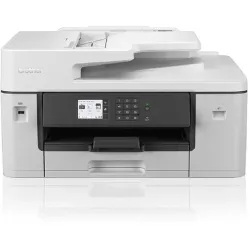 Brother MFC-J3540DW InkBenefit Professional színes multifunkciós tintasugaras nyomtató