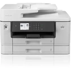 BROTHER Tintasugaras MFP NY/M/S/F MFCJ3940DWYJ1, A3, 28 lap/perc, Wifi/LAN/USB, DADF, duplex, 4800x1200dpi, 256MB