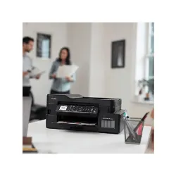 BROTHER Tintasugaras MFP NY/M/S/F, MFC-T920W, A4, színes, 30/20 lap/perc, WiFi/USB/LAN, 6000x1200dpi, ADF, duplex, 128MB