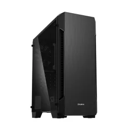 Zalman S3 TG Ház