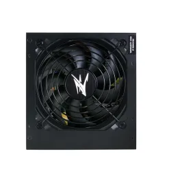 Zalman MegaMax ATX desktop tápegység 500W 80+ BOX