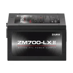 TÁP Zalman 700W - ZM700-LXII