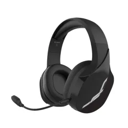Zalman Archer HPS700W BLACK gaming fejhallgató headset fekete