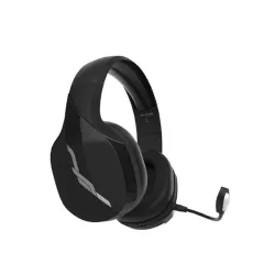 Zalman Archer HPS700W BLACK gaming fejhallgató headset fekete