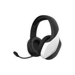 HDS Zalman - ZM-HPS700W - Wireless Gaming headset - Fehér