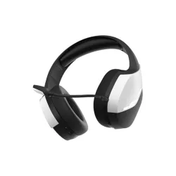 HDS Zalman - ZM-HPS700W - Wireless Gaming headset - Fehér