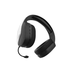 HDS Zalman - ZM-HPS700W - Wireless Gaming headset - Fehér