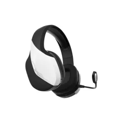 HDS Zalman - ZM-HPS700W - Wireless Gaming headset - Fehér