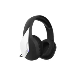 HDS Zalman - ZM-HPS700W - Wireless Gaming headset - Fehér