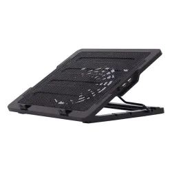 Zalman ZM-NS1000 High Performance Laptop Cooler Black