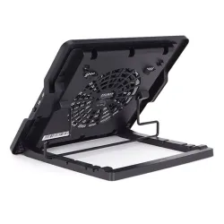 Zalman ZM-NS1000 High Performance Laptop Cooler Black