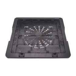 Zalman ZM-NS1000 High Performance Laptop Cooler Black