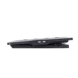 Zalman ZM-NS1000 High Performance Laptop Cooler Black