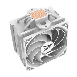 Zalman CNPS10X Performa White univerzális CPU hűtő fehér