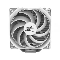 Zalman CNPS10X Performa White univerzális CPU hűtő fehér