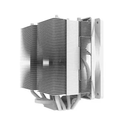Zalman CNPS10X Performa White univerzális CPU hűtő fehér