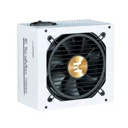 ZALMAN TeraMax 750W 80Plus Gold White