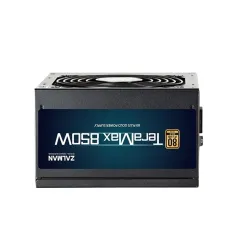 Zalman ZM850-TMX 850W moduláris tápegység