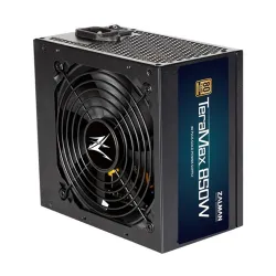 Zalman ZM850-TMX 850W moduláris tápegység