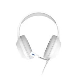 Zalman ZM-HPS310 gaming headset fehér
