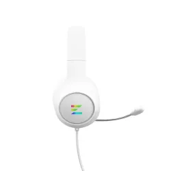 Zalman ZM-HPS310 gaming headset fehér