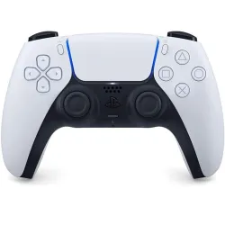 PlayStation®5 DualSense™ V2 Glacier White vezeték nélküli kontroller