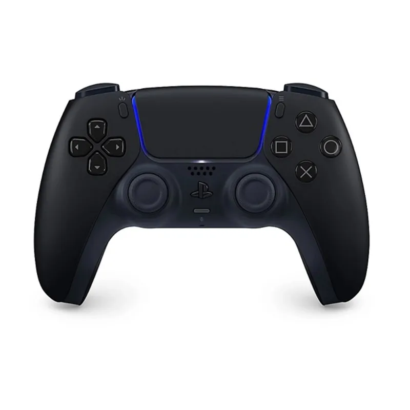 PlayStation®5 DualSense™ V2 Midnight Black vezeték nélküli kontroller PlayStation®5 DualSense™ V2 Midnight Black vezeték nélküli kontroller