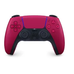 PlayStation®5 DualSense™ V2 Cosmic Red vezeték nélküli kontroller